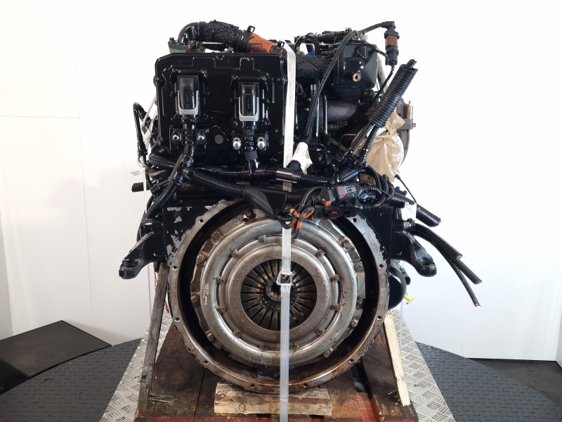 DAF PX-5 112 H1 Engine (Truck) - 엔진 트럭 용 : 사진 3 DAF PX-5 112 H1 Engine (Truck) - 엔진 트럭 용 : 사진 3