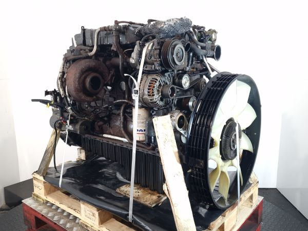 DAF PX-7 186 H1 Engine (Truck) - 엔진 트럭 용 : 사진 5 DAF PX-7 186 H1 Engine (Truck) - 엔진 트럭 용 : 사진 5