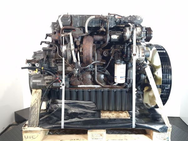 DAF PX-7 186 H1 Engine (Truck) - 엔진 트럭 용 : 사진 4 DAF PX-7 186 H1 Engine (Truck) - 엔진 트럭 용 : 사진 4