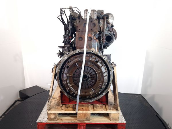 DAF WS 242L Engine (Truck) - 엔진 트럭 용 : 사진 3 DAF WS 242L Engine (Truck) - 엔진 트럭 용 : 사진 3