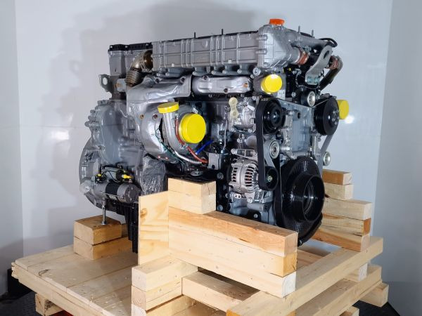 Detroit Diesel DD13 Engine (Truck) New - 엔진 트럭 용 : 사진 4 Detroit Diesel DD13 Engine (Truck) New - 엔진 트럭 용 : 사진 4