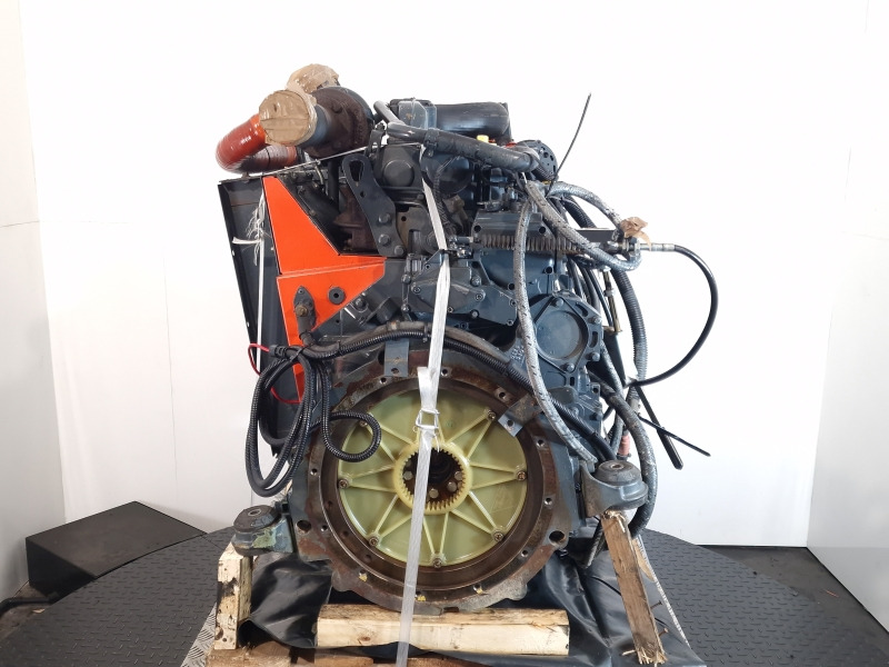 Deutz BF4M1013C Engine (Industrial) - 엔진 산업용 장비 용 : 사진 2 Deutz BF4M1013C Engine (Industrial) - 엔진 산업용 장비 용 : 사진 2