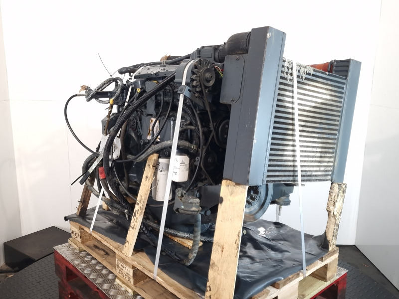 Deutz BF4M1013C Engine (Industrial) - 엔진 산업용 장비 용 : 사진 4 Deutz BF4M1013C Engine (Industrial) - 엔진 산업용 장비 용 : 사진 4