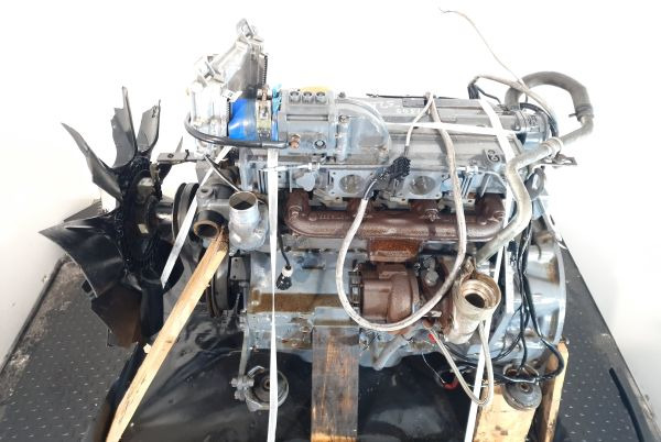 엔진 건설기계 용 Deutz BF4M1013FC Engine (Plant) : 사진 10