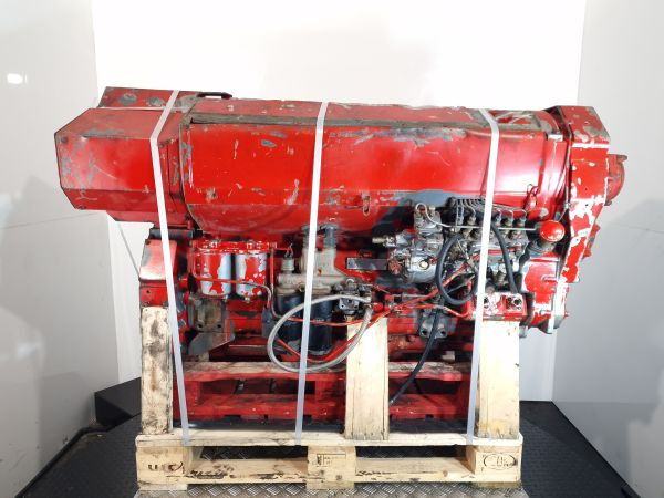 Deutz BF6L513R Engine (Plant) - 엔진 건설기계 용 : 사진 4 Deutz BF6L513R Engine (Plant) - 엔진 건설기계 용 : 사진 4