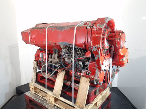 Deutz BF6L513R Engine (Plant) - 엔진 건설기계 용 : 사진 5 Deutz BF6L513R Engine (Plant) - 엔진 건설기계 용 : 사진 5