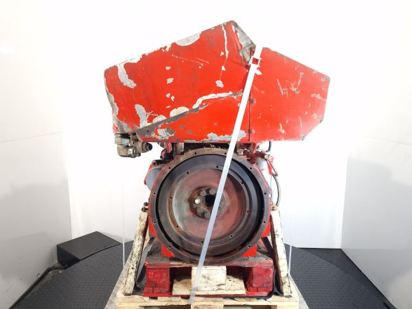 Deutz BF6L513R Engine (Plant) - 엔진 건설기계 용 : 사진 3 Deutz BF6L513R Engine (Plant) - 엔진 건설기계 용 : 사진 3