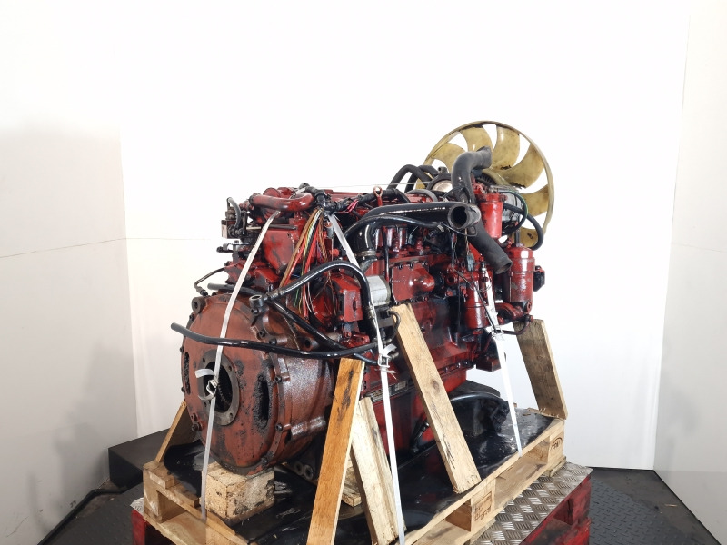 Deutz BF6M1012E Engine (Plant) - 엔진 건설기계 용 : 사진 1 Deutz BF6M1012E Engine (Plant) - 엔진 건설기계 용 : 사진 1