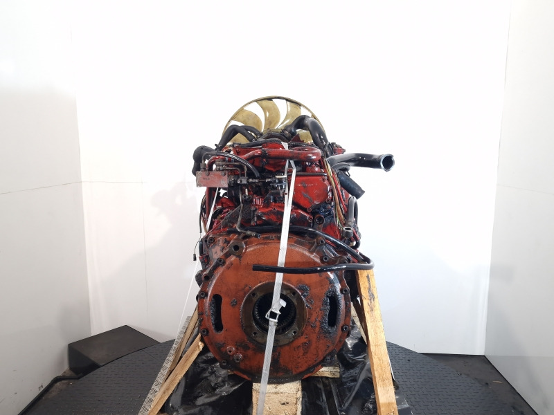 Deutz BF6M1012E Engine (Plant) - 엔진 건설기계 용 : 사진 4 Deutz BF6M1012E Engine (Plant) - 엔진 건설기계 용 : 사진 4