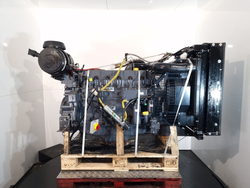Deutz BF6M1013EC Engine (Industrial) - 엔진 산업용 장비 용 : 사진 3 Deutz BF6M1013EC Engine (Industrial) - 엔진 산업용 장비 용 : 사진 3
