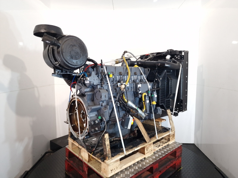 Deutz BF6M1013EC Engine (Industrial) - 엔진 산업용 장비 용 : 사진 1 Deutz BF6M1013EC Engine (Industrial) - 엔진 산업용 장비 용 : 사진 1