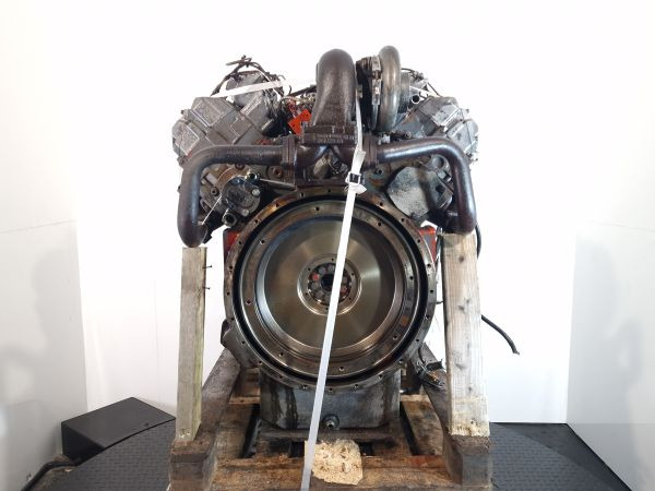 Deutz BF6M1015C Engine (Industrial) - 엔진 산업용 장비 용 : 사진 4 Deutz BF6M1015C Engine (Industrial) - 엔진 산업용 장비 용 : 사진 4