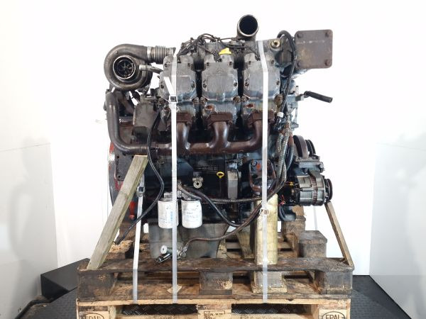 Deutz BF6M1015C Engine (Industrial) - 엔진 산업용 장비 용 : 사진 5 Deutz BF6M1015C Engine (Industrial) - 엔진 산업용 장비 용 : 사진 5