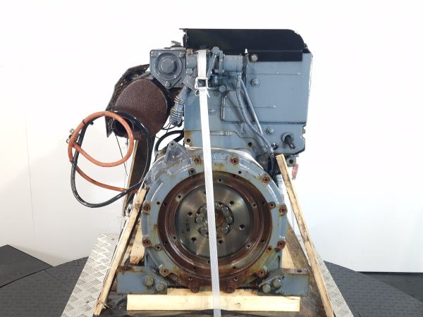 Deutz D2011 L04 I Engine (Industrial) - 엔진 산업용 장비 용 : 사진 3 Deutz D2011 L04 I Engine (Industrial) - 엔진 산업용 장비 용 : 사진 3