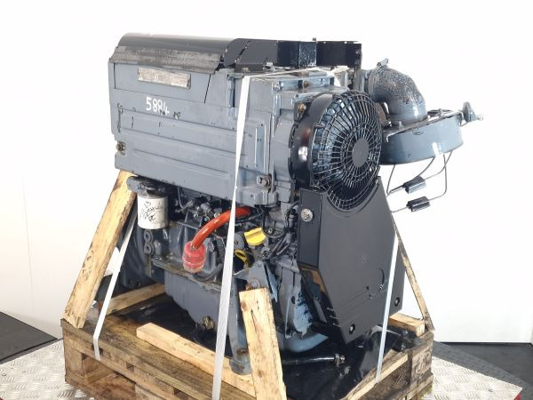 Deutz D2011 L04 I Engine (Industrial) - 엔진 산업용 장비 용 : 사진 5 Deutz D2011 L04 I Engine (Industrial) - 엔진 산업용 장비 용 : 사진 5