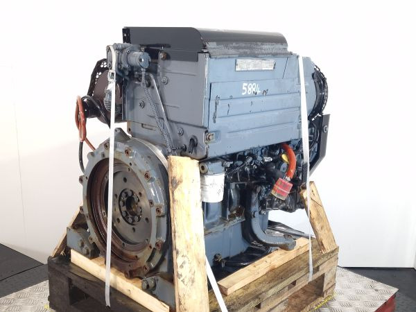 Deutz D2011 L04 I Engine (Industrial) - 엔진 산업용 장비 용 : 사진 1 Deutz D2011 L04 I Engine (Industrial) - 엔진 산업용 장비 용 : 사진 1