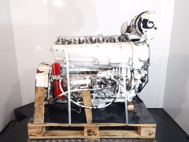 Deutz D914L06 Engine (Industrial) - 엔진 산업용 장비 용 : 사진 4 Deutz D914L06 Engine (Industrial) - 엔진 산업용 장비 용 : 사진 4