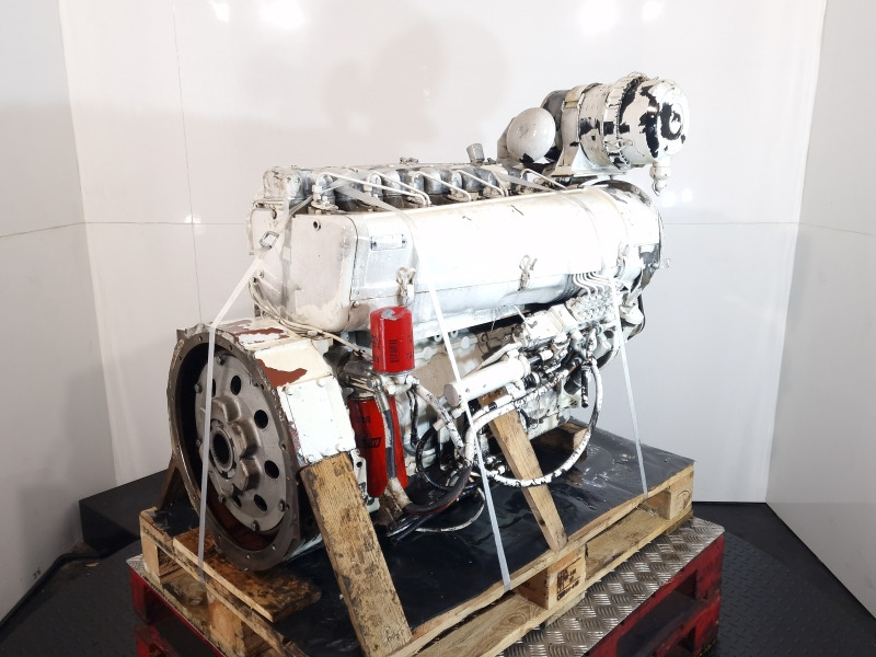 Deutz D914L06 Engine (Industrial) - 엔진 산업용 장비 용 : 사진 1 Deutz D914L06 Engine (Industrial) - 엔진 산업용 장비 용 : 사진 1