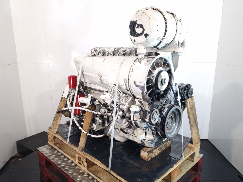 Deutz D914L06 Engine (Industrial) - 엔진 산업용 장비 용 : 사진 5 Deutz D914L06 Engine (Industrial) - 엔진 산업용 장비 용 : 사진 5