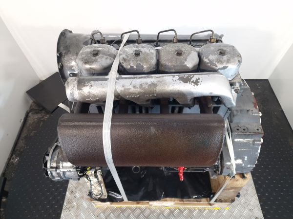 엔진 산업용 장비 용 Deutz F4L912 Engine (Industrial) : 사진 10
