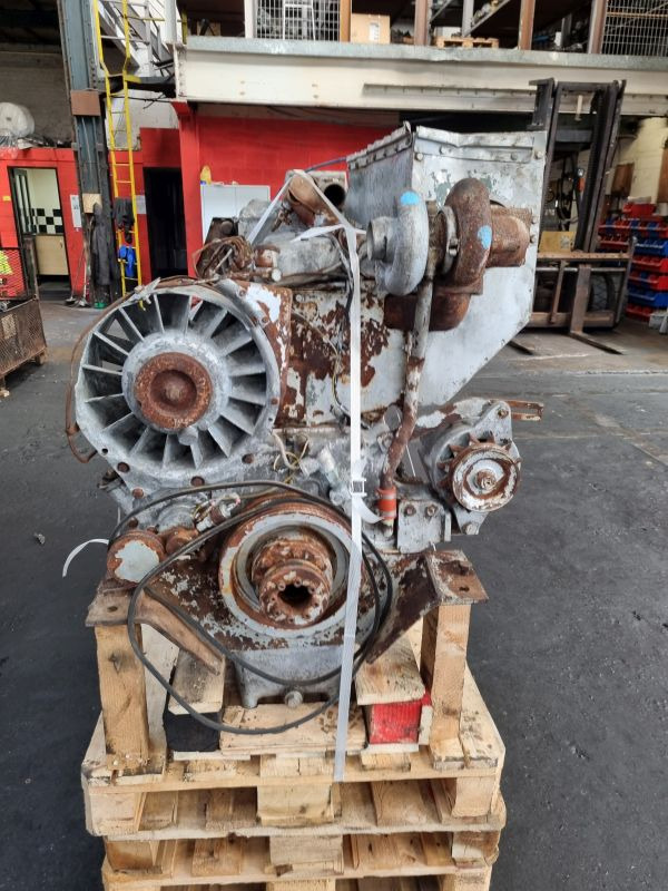 Deutz Mitsubishi BF5L913 Engine - 엔진 건설기계 용 : 사진 5 Deutz Mitsubishi BF5L913 Engine - 엔진 건설기계 용 : 사진 5