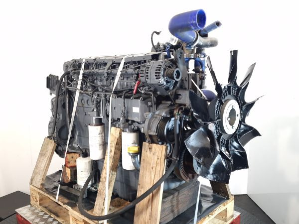 Deutz TCD 2013 L06 2V Engine (Industrial) - 엔진 산업용 장비 용 : 사진 5 Deutz TCD 2013 L06 2V Engine (Industrial) - 엔진 산업용 장비 용 : 사진 5