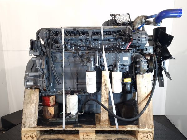 Deutz TCD 2013 L06 2V Engine (Industrial) - 엔진 산업용 장비 용 : 사진 4 Deutz TCD 2013 L06 2V Engine (Industrial) - 엔진 산업용 장비 용 : 사진 4