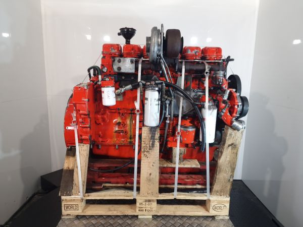 Deutz TCD 2015 V06 Engine (Industrial) - 엔진 산업용 장비 용 : 사진 5 Deutz TCD 2015 V06 Engine (Industrial) - 엔진 산업용 장비 용 : 사진 5