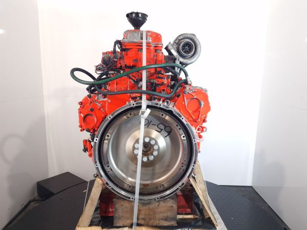 Deutz TCD 2015 V06 Engine (Industrial) - 엔진 산업용 장비 용 : 사진 3 Deutz TCD 2015 V06 Engine (Industrial) - 엔진 산업용 장비 용 : 사진 3