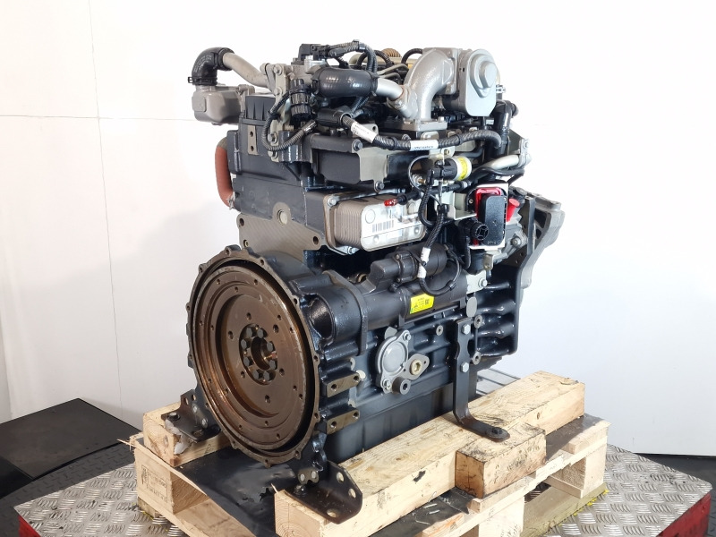 Deutz TCD 3.6 L4 CFXI74AU New Engine (Plant) - 엔진 건설기계 용 : 사진 1 Deutz TCD 3.6 L4 CFXI74AU New Engine (Plant) - 엔진 건설기계 용 : 사진 1