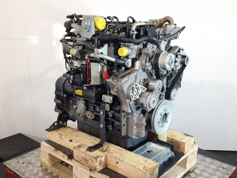 Deutz TCD 3.6 L4 CFXI74AU New Engine (Plant) - 엔진 건설기계 용 : 사진 4 Deutz TCD 3.6 L4 CFXI74AU New Engine (Plant) - 엔진 건설기계 용 : 사진 4