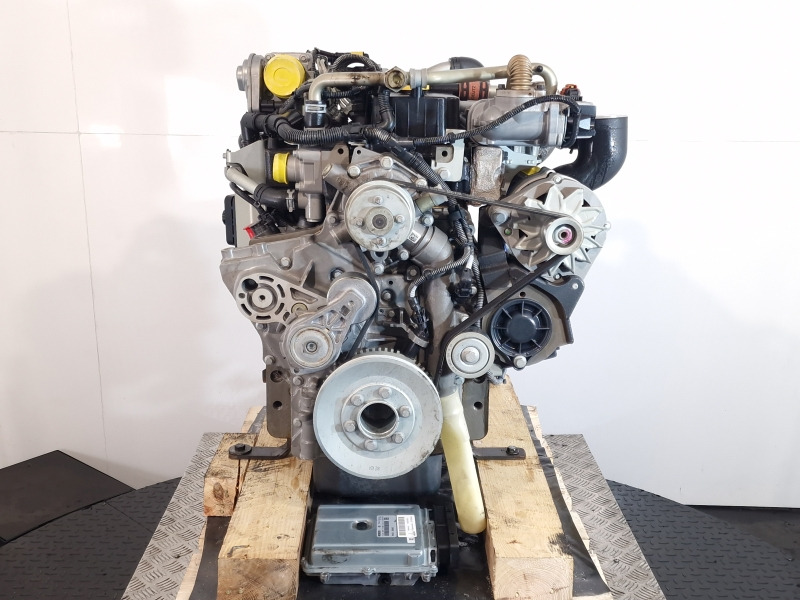 Deutz TCD 3.6 L4 CFXI74AU New Engine (Plant) - 엔진 건설기계 용 : 사진 5 Deutz TCD 3.6 L4 CFXI74AU New Engine (Plant) - 엔진 건설기계 용 : 사진 5