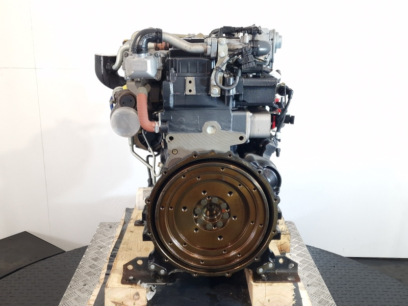 Deutz TCD 3.6 L4 CFXI74AU New Engine (Plant) - 엔진 건설기계 용 : 사진 2 Deutz TCD 3.6 L4 CFXI74AU New Engine (Plant) - 엔진 건설기계 용 : 사진 2