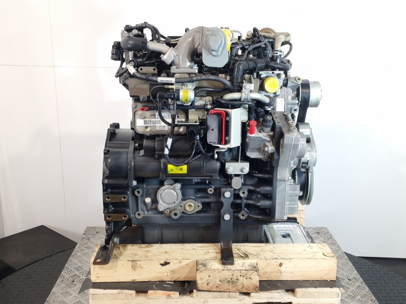 Deutz TCD 3.6 L4 CFXI74AU New Engine (Plant) - 엔진 건설기계 용 : 사진 3 Deutz TCD 3.6 L4 CFXI74AU New Engine (Plant) - 엔진 건설기계 용 : 사진 3