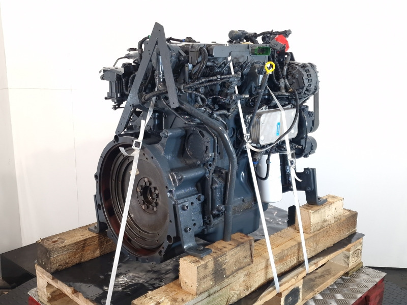 Deutz TCD 4.1 L4 Engine (Industrial) - 엔진 산업용 장비 용 : 사진 1 Deutz TCD 4.1 L4 Engine (Industrial) - 엔진 산업용 장비 용 : 사진 1