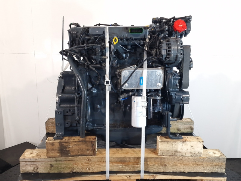 Deutz TCD 4.1 L4 Engine (Industrial) - 엔진 산업용 장비 용 : 사진 4 Deutz TCD 4.1 L4 Engine (Industrial) - 엔진 산업용 장비 용 : 사진 4