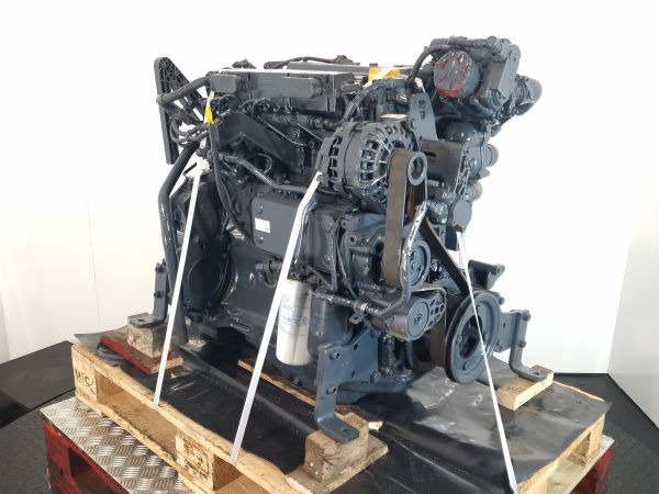 Deutz TCD 4.1 L4 Engine (Plant) - 엔진 건설기계 용 : 사진 4 Deutz TCD 4.1 L4 Engine (Plant) - 엔진 건설기계 용 : 사진 4