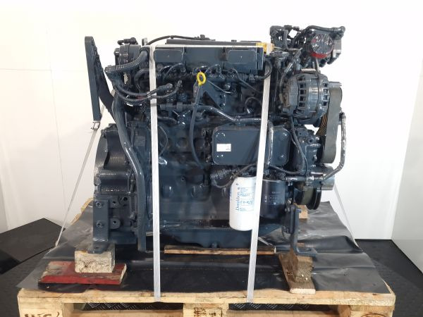 Deutz TCD 4.1 L4 Engine (Plant) - 엔진 건설기계 용 : 사진 3 Deutz TCD 4.1 L4 Engine (Plant) - 엔진 건설기계 용 : 사진 3