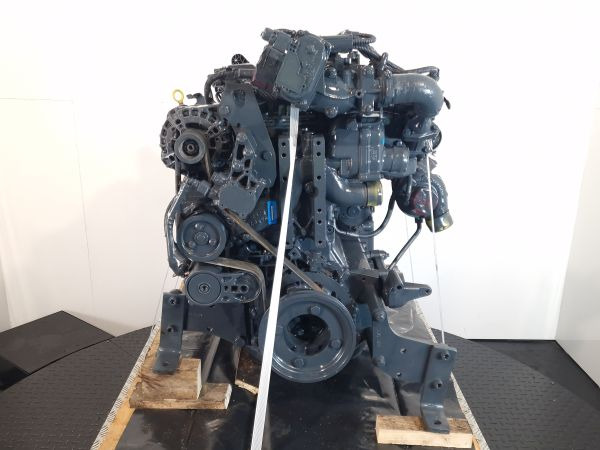 Deutz TCD 4.1 L4 Engine (Plant) - 엔진 건설기계 용 : 사진 5 Deutz TCD 4.1 L4 Engine (Plant) - 엔진 건설기계 용 : 사진 5