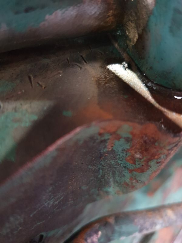 Deutz TCD2015 V08 - 엔진 산업용 장비 용 : 사진 2 Deutz TCD2015 V08 - 엔진 산업용 장비 용 : 사진 2