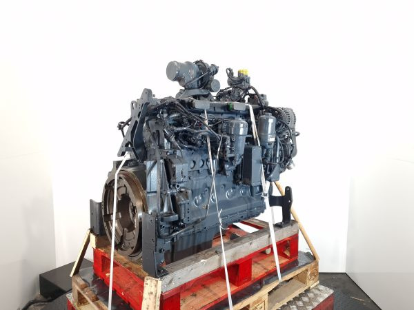 Deutz TCD6.1 L6 Reconditioned Engine (Industrial) - 엔진 산업용 장비 용 : 사진 4 Deutz TCD6.1 L6 Reconditioned Engine (Industrial) - 엔진 산업용 장비 용 : 사진 4
