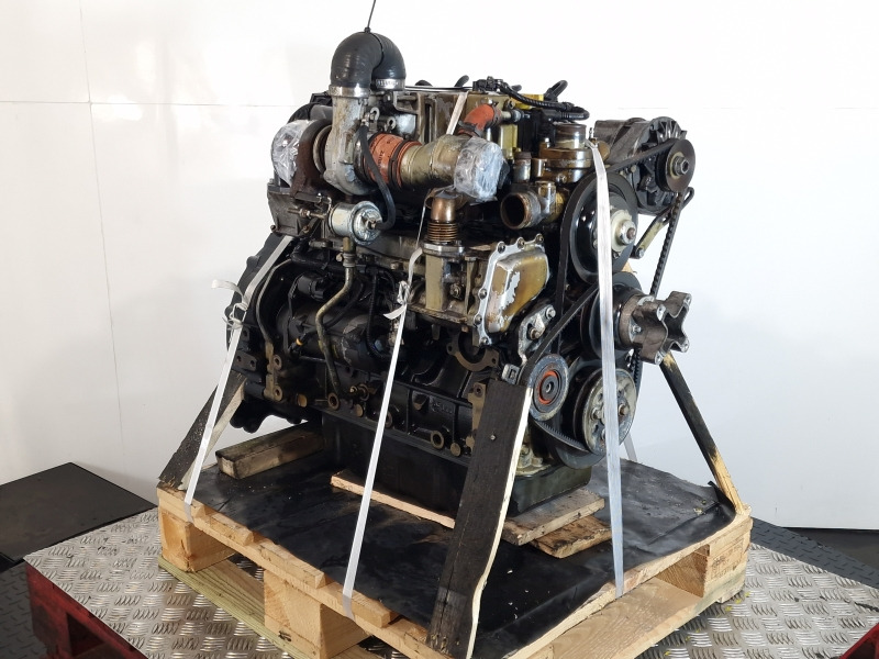 Deutz TD 2.9 L4 Engine (Plant) - 엔진 건설기계 용 : 사진 4 Deutz TD 2.9 L4 Engine (Plant) - 엔진 건설기계 용 : 사진 4