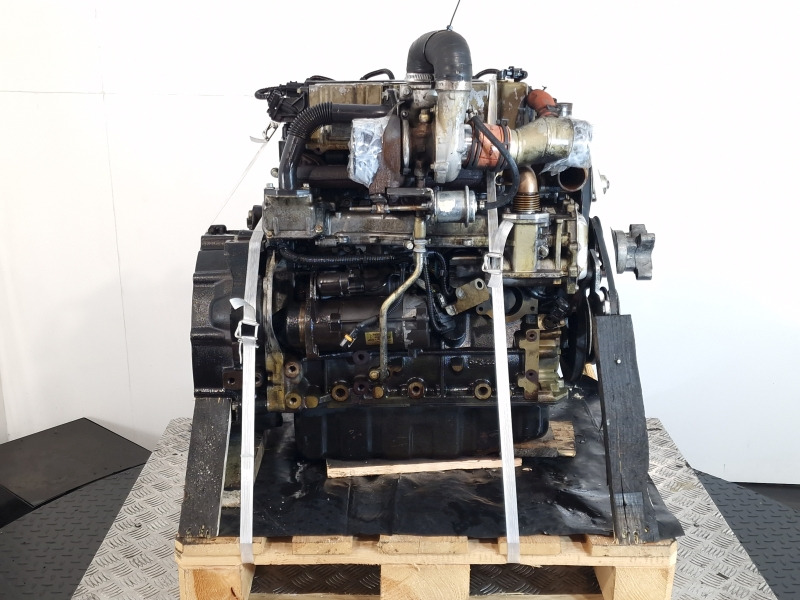 Deutz TD 2.9 L4 Engine (Plant) - 엔진 건설기계 용 : 사진 3 Deutz TD 2.9 L4 Engine (Plant) - 엔진 건설기계 용 : 사진 3
