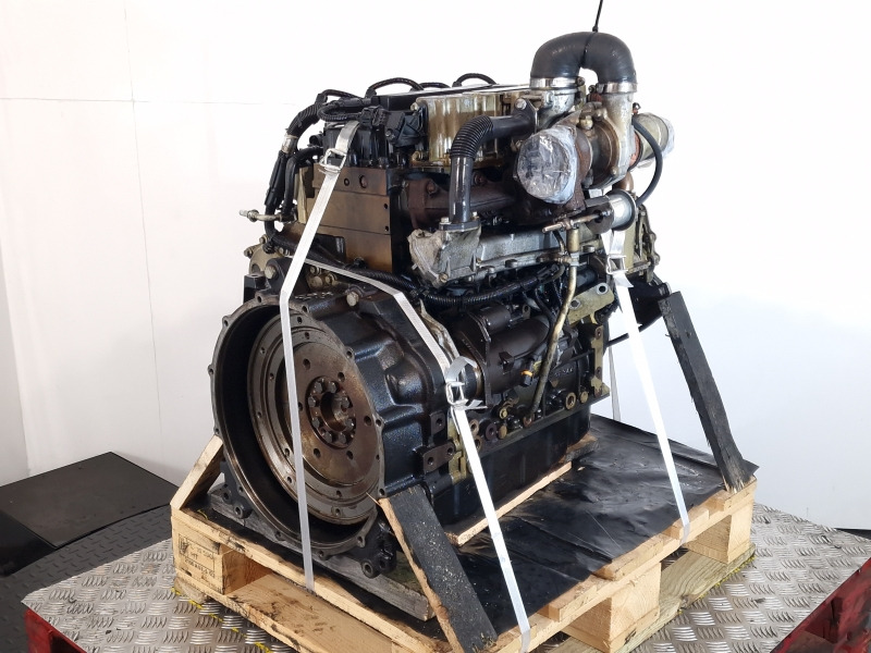 Deutz TD 2.9 L4 Engine (Plant) - 엔진 건설기계 용 : 사진 1 Deutz TD 2.9 L4 Engine (Plant) - 엔진 건설기계 용 : 사진 1