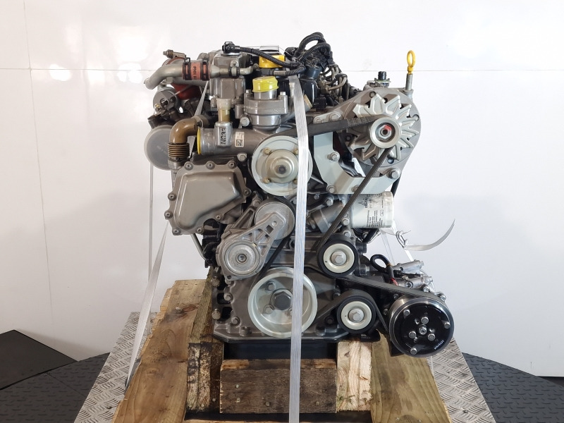 Deutz TD 2.9 L4 New Engine (Plant) - 엔진 건설기계 용 : 사진 5 Deutz TD 2.9 L4 New Engine (Plant) - 엔진 건설기계 용 : 사진 5