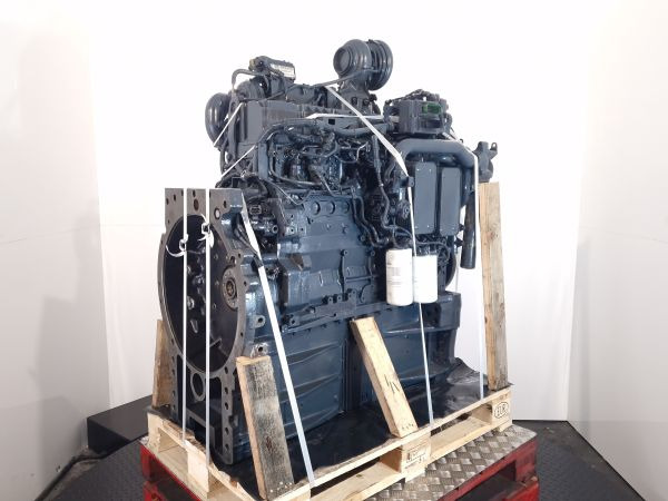 Deutz TTCD 7.8 L6 (Fully Reconditioned) 300hp Industrial Engine - 엔진 산업용 장비 용 : 사진 1 Deutz TTCD 7.8 L6 (Fully Reconditioned) 300hp Industrial Engine - 엔진 산업용 장비 용 : 사진 1