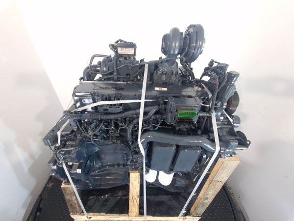 엔진 산업용 장비 용 Deutz TTCD 7.8 L6 (Fully Reconditioned) 300hp Industrial Engine : 사진 10