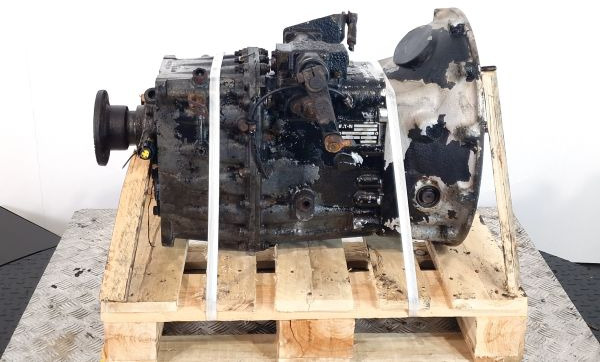 기어박스 Eaton FS/5206A V Y05815 Gearbox : 사진 8