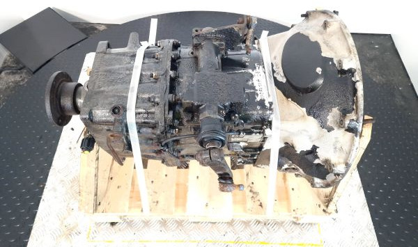 기어박스 Eaton FS/5206A V Y05815 Gearbox : 사진 10