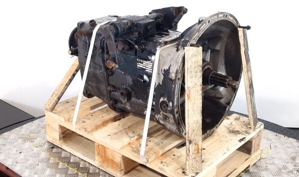 기어박스 Eaton FS/5206A V Y05815 Gearbox : 사진 9